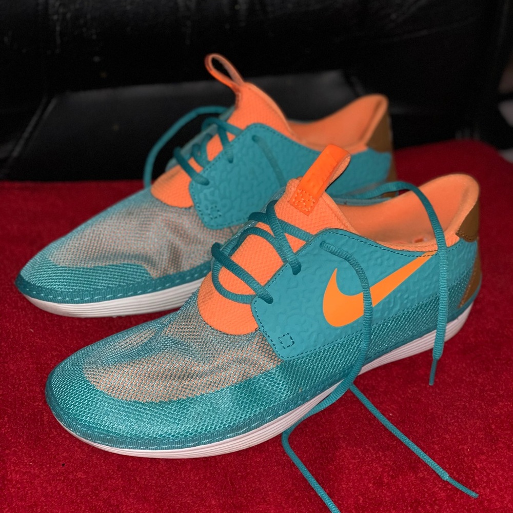 Nike running shoes. Size 11